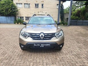 Used Renault Duster 1.6 Expression for sale in Mpumalanga