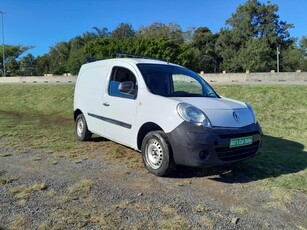 Used Renault Kangoo 1.4 Express Panel Van for sale in Eastern Cape