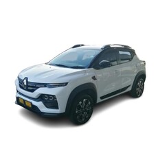 Used Renault Kiger 1.0T Intens for sale in Kwazulu Natal