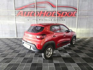 Used Renault Kwid 1.0 Expression ***Reverse Camera*** for sale in Western Cape