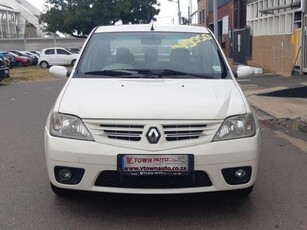 Used Renault Logan 1.6 Expression for sale in Kwazulu Natal