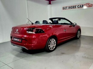 Used Renault Megane III CC 1.4TCe Dynamique Premium for sale in Gauteng