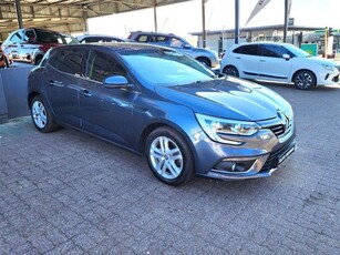 Used Renault Megane IV 1.6 Expression for sale in Mpumalanga