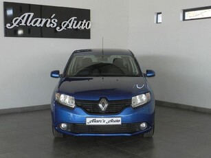 Used Renault Sandero 900T Dynamique for sale in Mpumalanga