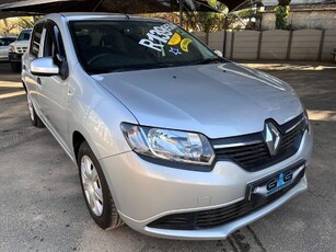 Used Renault Sandero 900T Dynamique (Rent To Own Available) for sale in Gauteng