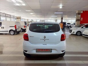 Used Renault Sandero 900T Expression for sale in Kwazulu Natal