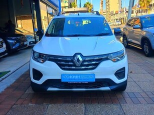 Used Renault Triber 1.0 Dynamique for sale in Kwazulu Natal