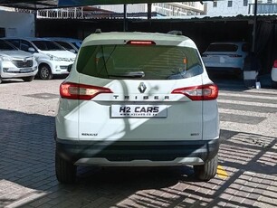 Used Renault Triber 1.0 Intens Auto for sale in Gauteng