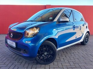 Used Smart ForFour Prime for sale in North West Province