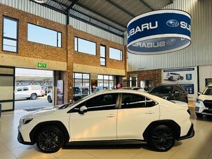 Used Subaru WRX 2.4 DIT for sale in Mpumalanga