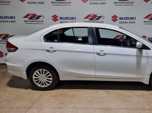 Used Suzuki Ciaz 1.5 GL for sale in Gauteng