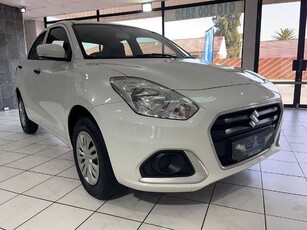 Used Suzuki Dzire 1.2 GA (Rent to Own available) for sale in Gauteng
