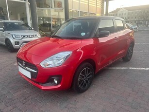 Used Suzuki Swift 1.2 GLX for sale in Gauteng