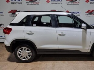 Used Suzuki Vitara Brezza 1.5 GL Auto for sale in Gauteng