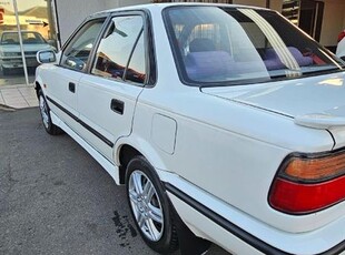 Used Toyota Corolla ONE OWNER FULL SERVICE for sale in Gauteng