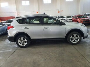 Used Toyota RAV4 2.0 GX Auto for sale in Gauteng