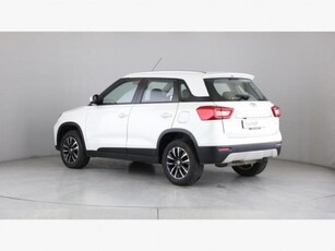Used Toyota Urban Cruiser 1.5 Xr for sale in Western Cape