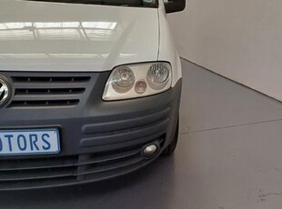 Used Volkswagen Caddy Maxi Crew Bus 1.9 TDI for sale in Gauteng