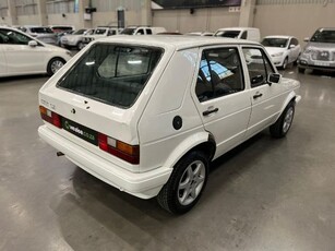 Used Volkswagen Citi 1.3 Chico for sale in Gauteng