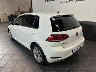 Used Volkswagen Golf VII 2.0 TDI Comfortline Auto for sale in Kwazulu Natal