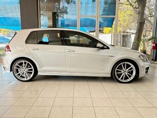 Used Volkswagen Golf VII 2.0 TSI R Auto for sale in Gauteng