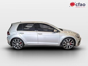 Used Volkswagen Golf VII GTI 2.0 TSI Auto for sale in Western Cape