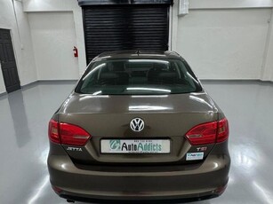 Used Volkswagen Jetta 1.4 TSI Comfortline for sale in Eastern Cape