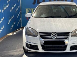Used Volkswagen Jetta 1.9 TDI Comfortline for sale in Gauteng