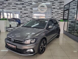 Used Volkswagen Polo 1.0 TSI Comfortline for sale in Western Cape