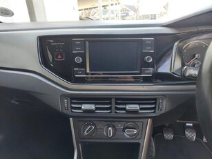 Used Volkswagen Polo 1.0 TSI Trendline for sale in Mpumalanga