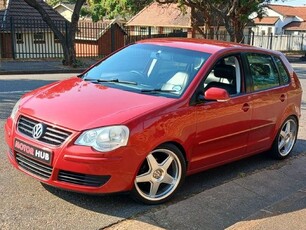 Used Volkswagen Polo 1.6 Comfortline (One owner with FSH) for sale in Kwazulu Natal