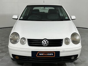 Used Volkswagen Polo 1.9 TDI 3