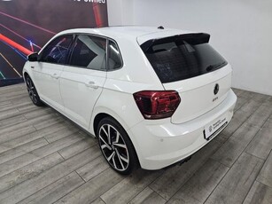 Used Volkswagen Polo 2.0 GTI Auto (147kW) for sale in Gauteng