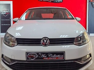 Used Volkswagen Polo GP 1.2 TSI Comfortline (66kW) for sale in Kwazulu Natal