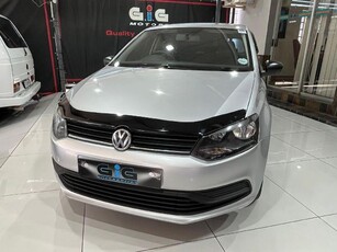 Used Volkswagen Polo GP 1.2 TSI Trendline (Rent To Own Available) for sale in Gauteng