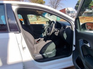 Used Volkswagen Polo GP 1.4 TDI Trendline for sale in Gauteng