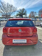 Used Volkswagen Polo GP 1.4 TDI Trendline for sale in Western Cape