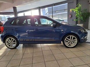 Used Volkswagen Polo Vivo GT 1.0Tsi Manual for sale in Eastern Cape