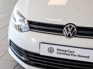 Used Volkswagen Polo Vivo Polo Vivo Hatch 1.4 55kW Trendline for sale in Gauteng