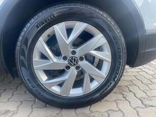 Used Volkswagen Tiguan 1.4 TSI Life DSG Auto (110kW) for sale in Gauteng