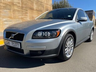 Used Volvo C30 C30 T5 AUTO for sale in Free State