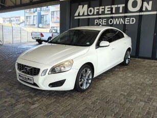 Used Volvo S60 T5 Essential Auto for sale in Eastern Cape