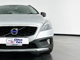 Used Volvo V40 CC T4 Excel Auto for sale in Gauteng