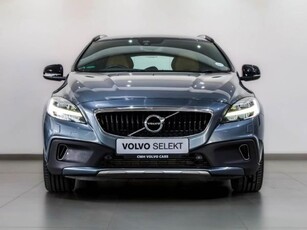 Used Volvo V40 CC T4 Momentum Auto for sale in Gauteng