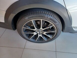 Used Volvo V90 CC T5 Inscription Auto AWD for sale in Gauteng