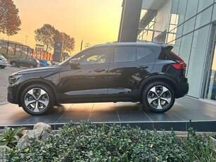 Used Volvo XC40 B4 Essential Geartronic Mild