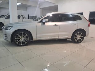 Used Volvo XC60 D5 Inscription Auto AWD for sale in Kwazulu Natal