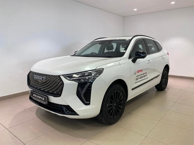 2023 Haval H2 Jolion My21 1.5T Super Luxury 2wd Dct For Sale in Western Cape, Milnerton