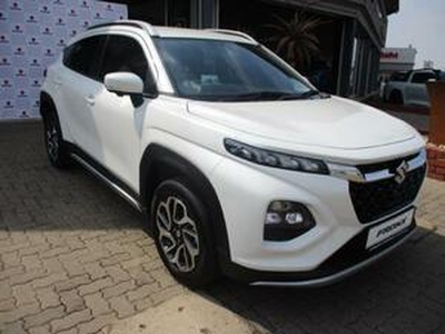 Suzuki Ignis 2022, Automatic, 1.5 litres - Cape Town