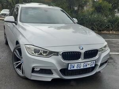 BMW 3 2015, Automatic - Cape Town